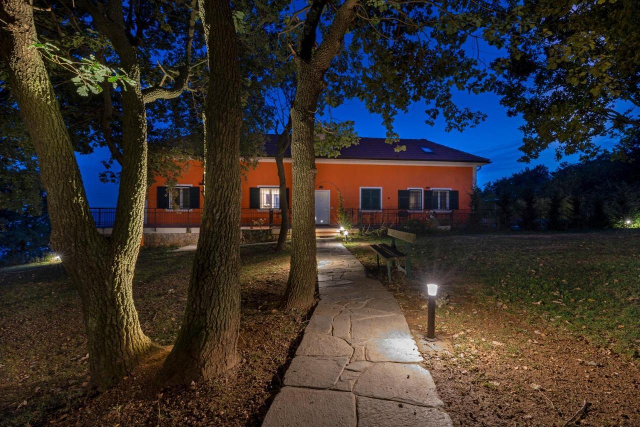 Agriturismo Cascina Trevo Spotorno Exterior foto